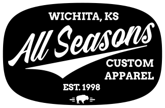 All Seasons Custom Apparel