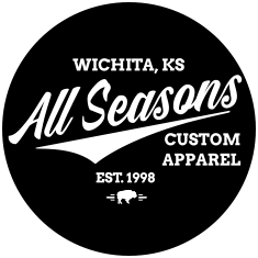 All Seasons Custom Apparel