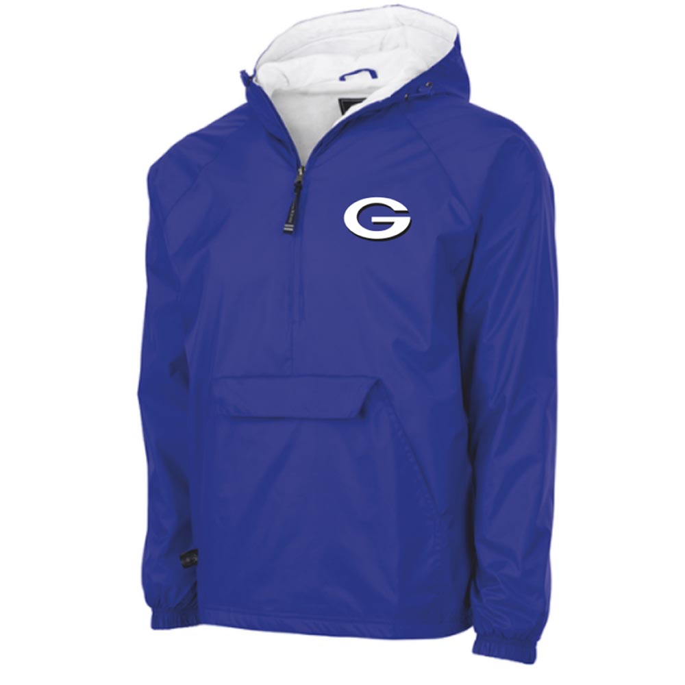 embroidered pullover embroidered pullover