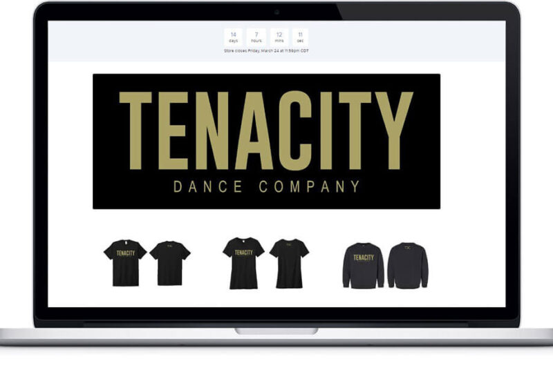 group ordering website