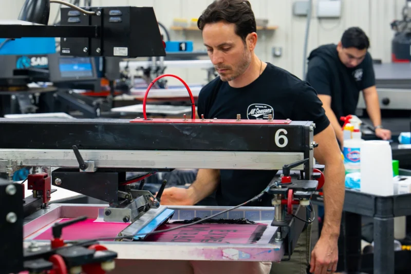 About All Seasons Custom Apparel About All Seasons Custom Apparel