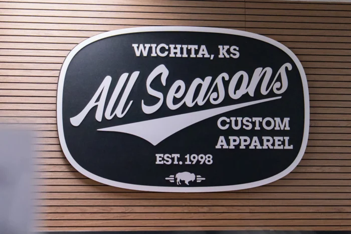 All Seasons Custom Apparel All Seasons Custom Apparel