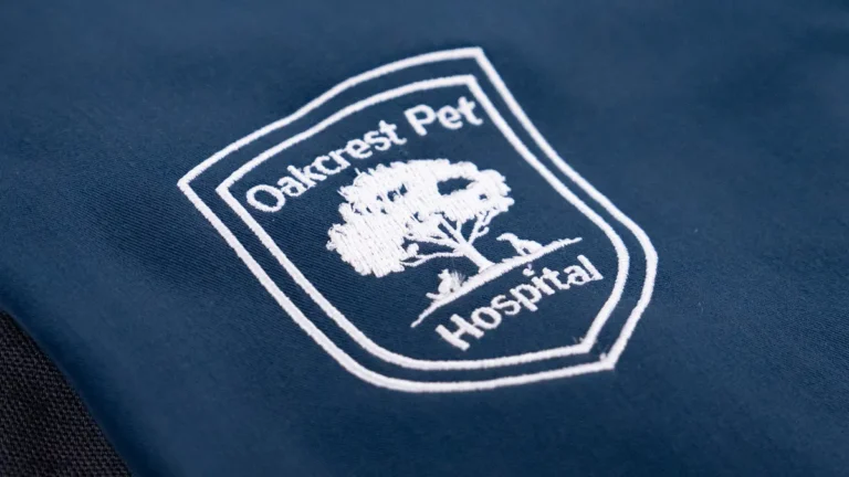 Custom Embroidered Apparel