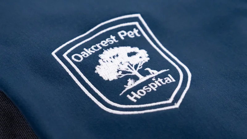 Custom Embroidered Apparel