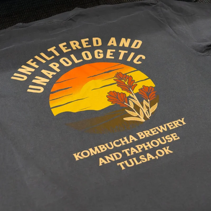 Design Your Own Shirt