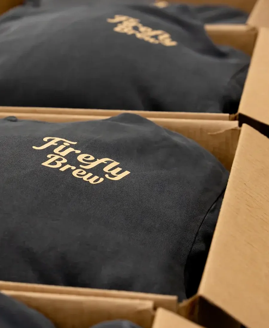 High Quality Apparel People Actually Want To Wear