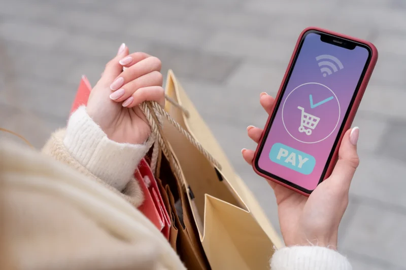 Mobile Commerce Mobile Commerce