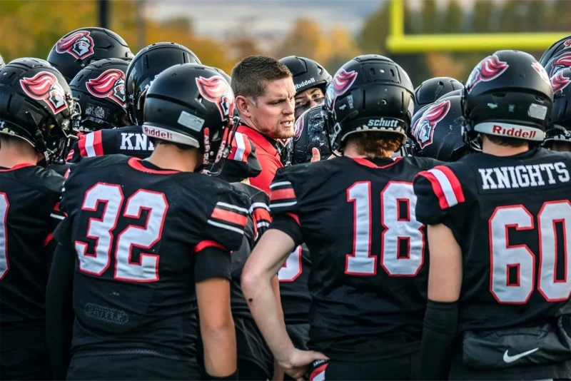 Schools Football Uniforms