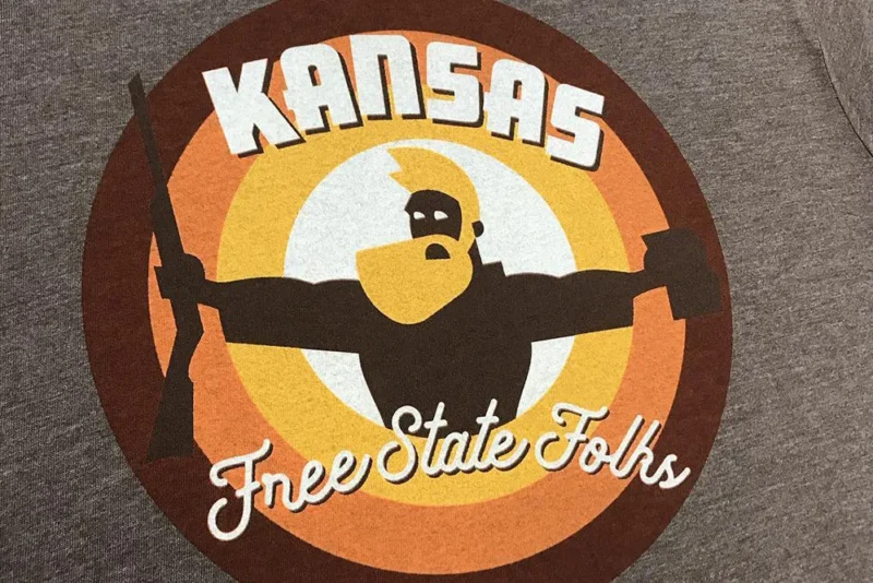 Screen Printing Tshirt Free State