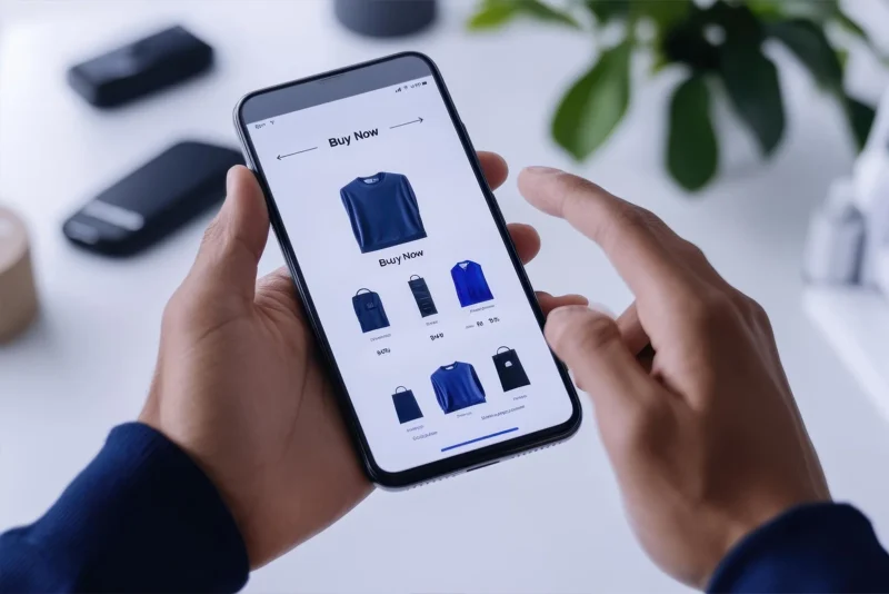 What Is An Online Merch Store