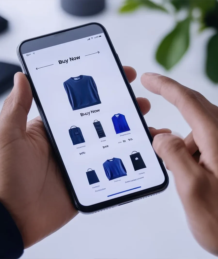 What Is An Online Merch Store