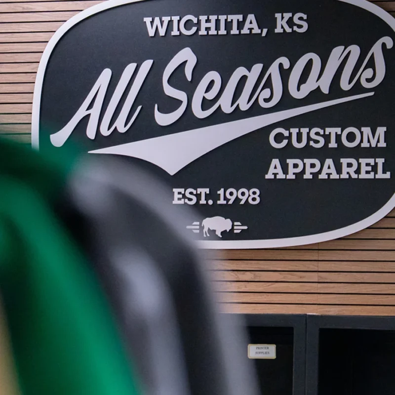 Wichitas Trusted Source For Apparel