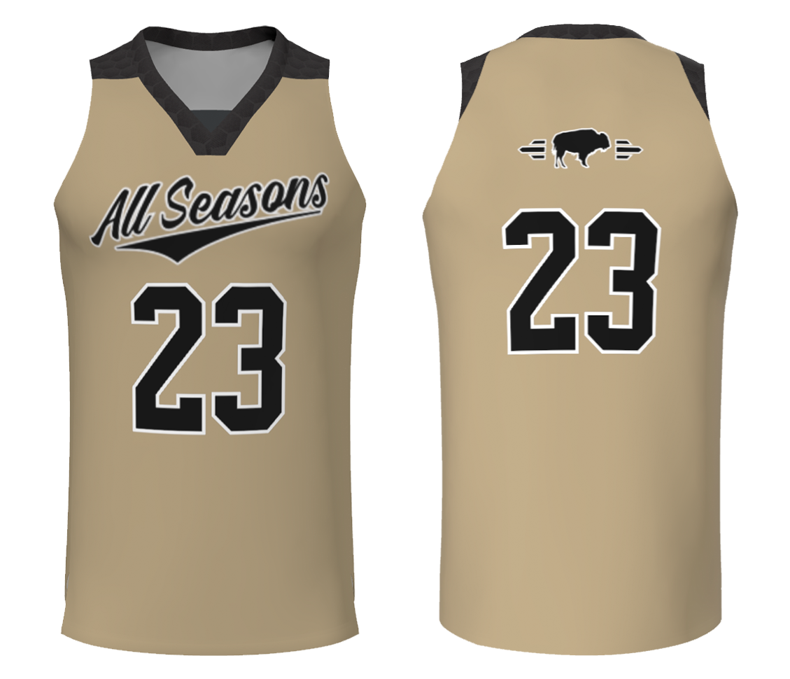 Custom Uniform Designer