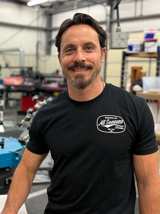 Jace Wilbert Portrait