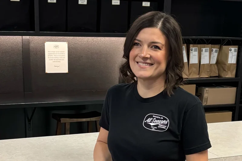 Karissa Ireland Director Of Ops Karissa Ireland Director Of Ops