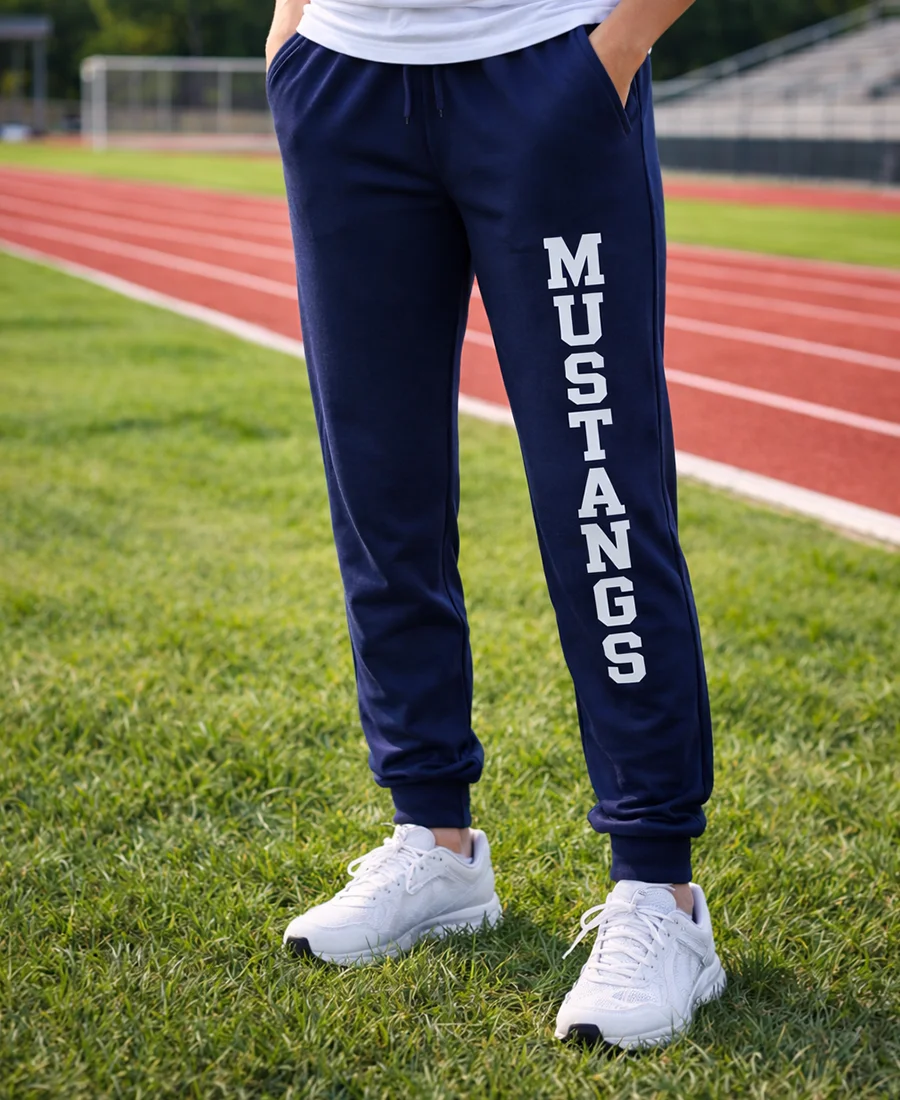 Sublimation Sweat Pants