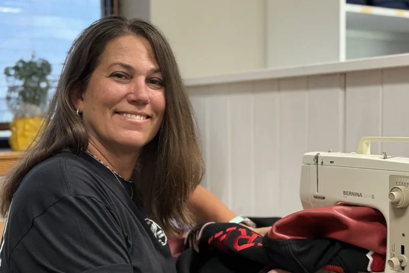 Team Jana Schmidt Sewing Specialist Team Jana Schmidt Sewing Specialist