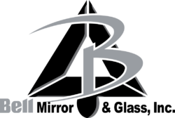 Bell Mirror and Glass logo