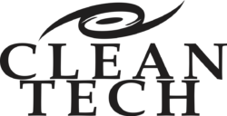 Clean Tech logo