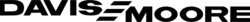 Davis-Moore logo