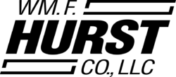 Hurst logo