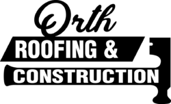 Orth Roofing and Construction logo