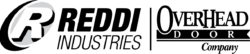 Reddi Overhead Door logo